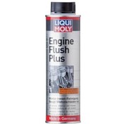 Resim Liqui Moly Engine Flush Plus Motor İçi Temizleyici 300 Ml 