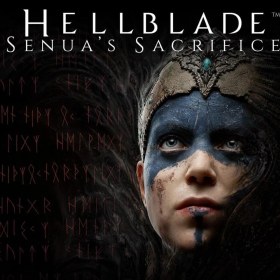Resim Hellblade: Senua’s Sacrifice Ps5 (Dijital Ürün) 