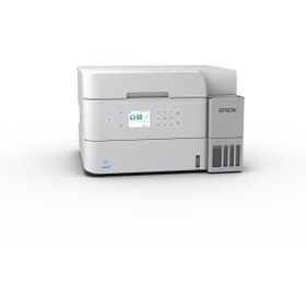 Resim EPSON Ecotank L6376 A4 Çok Fonk. Yazıcı 