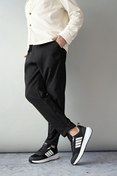 Resim Muggo KENS Garantili Erkek Ortopedik Günlük Bağcıklı Yürüyüş Koşu Sneaker Spor Ayakkabı 