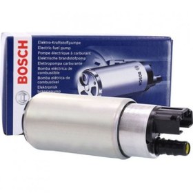 Resim Bosch Opel Astra G 3.5 Bar Benzin Pompası Bosch Marka 0580453453 