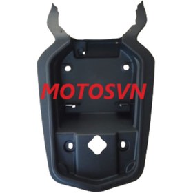 Resim TVS Raider 125 Sele Altı Avadanlık Kutusu 