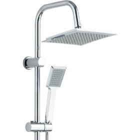 Resim Valtemo Pronto Enta Flat Robot Duş Seti 