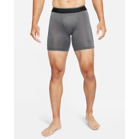 Resim Nike DD1917-068 Pro Dri-Fit Erkek Tayt 