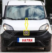 Resim Doblo Combi 1.6 Multijet 20. Yıl Özel Seri Kaput Arma 