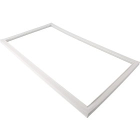 Resim Supervac Buzdolabı Alt Kapak Contası, Beko BK7701 ile Uyumlu 