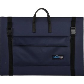 Resim Tommatech Easy Life 200WP Katlanabilir Güneş Paneli 