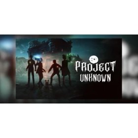 Resim Project Unknown (Pc) 