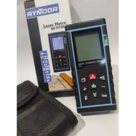 Resim Lazer Metre RD-MTR02 Ryndor 
