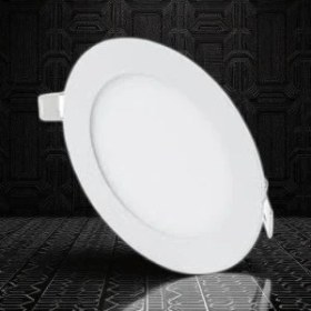 Resim 9W Slim Panel (Günışığı) CT-5146G 