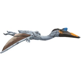 Resim Jurassic World Dominion Devasa Aksiyon Figürü HDX47-HDX48 