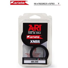 Resim Ön Amortisör Toz Keçesi 46 X 58,562,5 X 511,5 Y Trıumph Tıger Explorer Xc Xc X Xc R 1200cc 2012-2020 