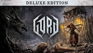 Resim Gord – Deluxe Edition 