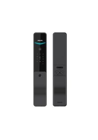 Resim Philips Akıllı Kilit Ddl801-5hbs - Ip65 Suya Ve Toza Dayanıklı, Wifi Bağlantılı Gri 