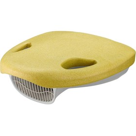 Resim Citymate Sea Scooter Elektrikli Deniz Scooter Board Sarı 