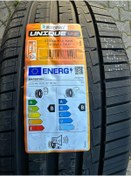 Resim Waterfall 225/40R18 92W EXTRALOAD UNİQUE UHP WATERFAL (2025) 