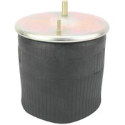 Resim YAKIN PARÇA G4940-2s Bpw Dorse Körük Pistonsuz Tassız 4940np02 344940-2s/0542941560/sp554940/rml75051 