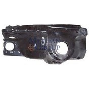Resim 1999-2002 Mazda 323 Familia İç Podye Sacı Sağ Şasisiz Tip Adet Oem No:b2yd5321y 