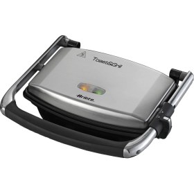 Resim Ariete Izgara ve Tost Makinesi 