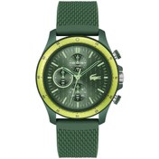 Resim Lacoste LAC2011328 Erkek Kol Saati 