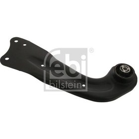 Resim FEBI 38846 Baglanti Kolu Arka Sag Golf V-Vi 05-09 Jetta 06-18 Passat 13-15 Scirocco 09-18 1K0505224H (WM225797) 