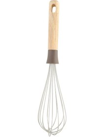 Resim Ahşap Saplı Çırpıcı 30x6 Cm Diğer 