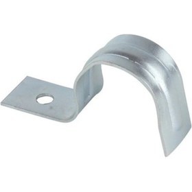 Resim No. 11 Tekli Galvaniz Sac Kroşe 55mm Mutlusan 60 Adet Paket 