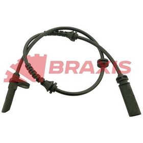 Resim Braxis Ak0106 Abs Sensörü Arka Bmw F10 F11 F12 F05 34526784901 