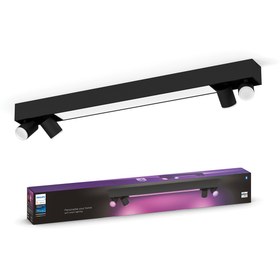 Resim Philips Centris 4 Spotlu Tavan Lambası 