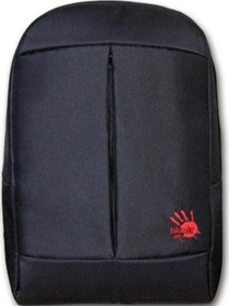 Resim As01 Gaming Notebook Siyah Su Geçirmez Sırt Çantası 