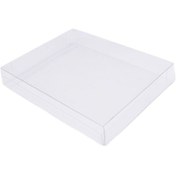 Resim Asetat Kutu 15,5X17X2.5 Cm 50 Adet 