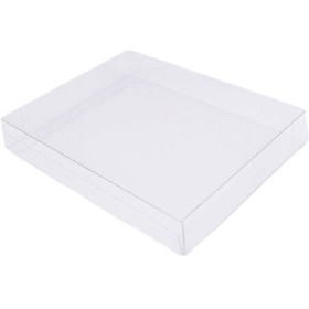 Resim Asetat Kutu 15,5X17X2.5 Cm 50 Adet 