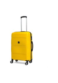 Resim Reymond Luggage Lucas Polipropilen Kırılmaz Valiz, Orta Boy Sari 