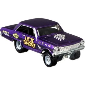 Resim Toys Hot Wheels Boulevard Premium Arabalar GJT68- GRL99 