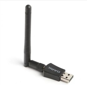 Resim Dark DK-NT-WDN307 RangeMax 300Mbit Wi-Fi Ağ Adaptörü 