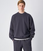 Resim Champion Urban Contemporary Crewneck Sweatshirt 