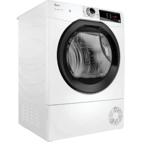 Resim Hoover HREH 10A2TBE-17 10 kg Wi-Fi Bağlantılı Isı Pompalı Kurutma Makinesi 