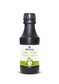 Resim Yeşil Elma Meyve Püresi Frozen 500 G. 