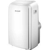 Resim Arçelik 12220 P Mobil Klima 12.000 Btu/h Portatif Klima 
