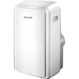Resim Arçelik 12220 P Mobil Klima 12.000 Btu/h Portatif Klima 