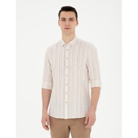 Resim Pierre Cardin Erkek Gömlek (1847214) 