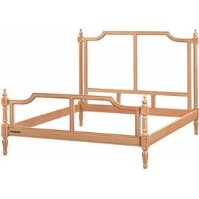 Resim Masifart Prisca Tornalı Başlık Takımı Cilasız Ham Diğer 