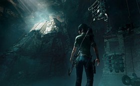 Resim Genel Markalar Shadow Of The Tomb Raider PS4 Oyun 