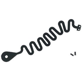 Resim Yakıt Deposu Kapağı Kablosu Benzin Yağı Deposu Kapağı Halat Kablosu Volvo S80 S60 S40 S60l Xc60 Xc90 S40 V40 Mini Siyah 