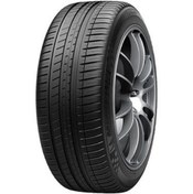Resim Michelin 245/35 R20 95Y XL Pilot Sport 3 Zp*Moe Grnx Oto Yaz Lastiği 2024 