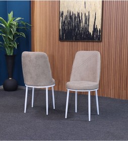 Resim Golda Sandalye 6 Adet 