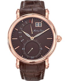 Resim Mathey-Tissot H7021PM Erkek Kol Saati 
