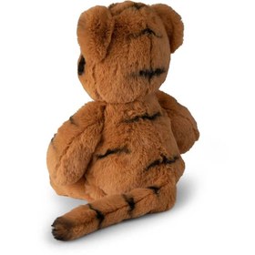 Resim Bon Ton Toys WWF Cub Club Kaplan Timmy Peluş Oyuncak 29 cm 16192012 