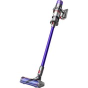 Resim V11 Extra Şarjlı Dikey Süpürge Dyson