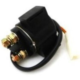 Resim Kymco Marş Rölesi, Agılıty 125 Ys Uyumlu 